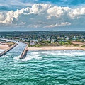 Fenway Beach, Weekapaug,RI